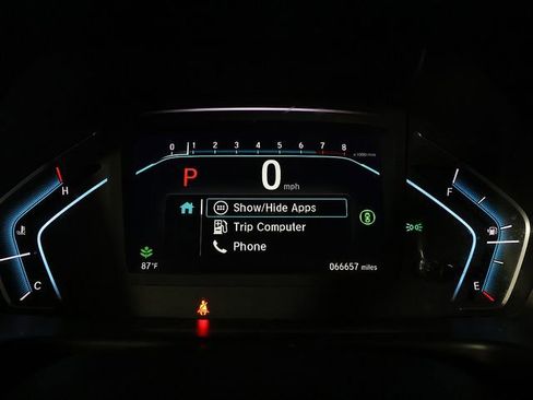 Used 2022 Honda Odyssey Elite image 18