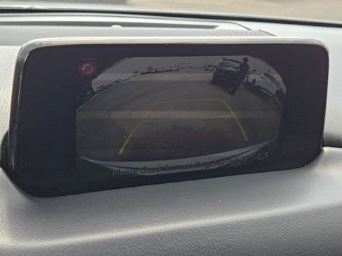 Used 2020 MAZDA CX-5 Touring FWD image 19