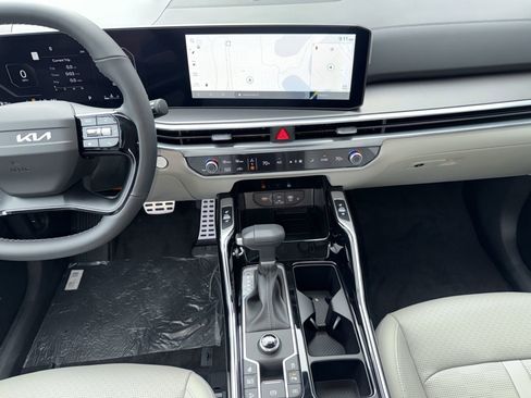 New 2026 Kia Sorento SX image 14