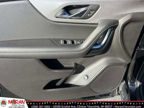 Certified 2024 Chevrolet Blazer LT image 14