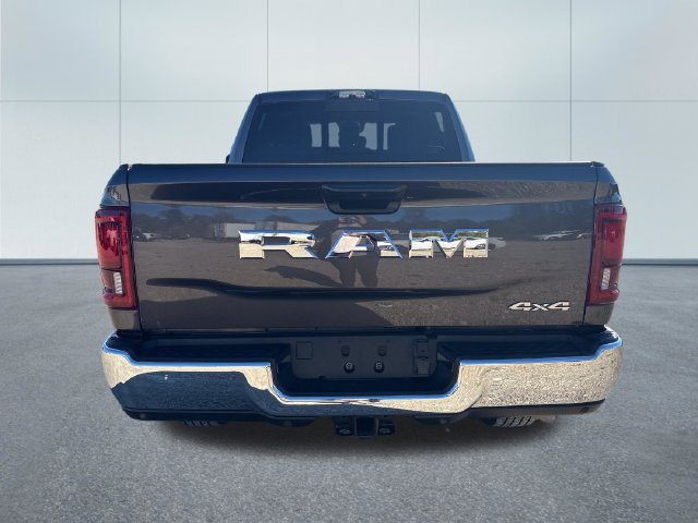 Used 2025 RAM 2500 Tradesman AWD/4WD image 3