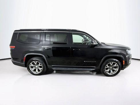 Used 2022 Jeep Wagoneer Series I w/ Convenience Group I RWD image 6