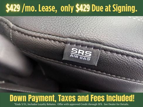 New 2026 Jeep Compass Limited image 29