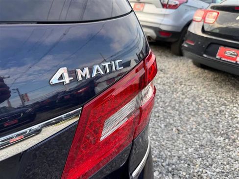 Used 2011 Mercedes-Benz E 350 4MATIC Wagon image 31