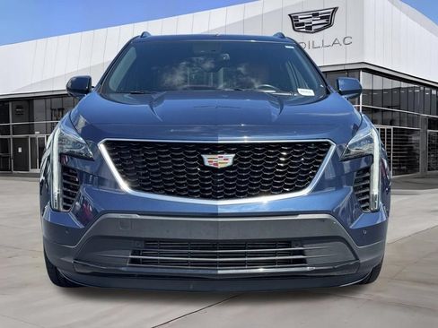 Used 2019 Cadillac XT4 Sport FWD image 4