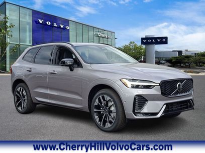 New 2026 Volvo XC60 B5 Plus w/ Protection Package Premier