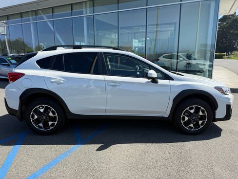 Used 2019 Subaru Crosstrek 2.0i Premium w/ Popular Package #4 AWD/4WD image 9