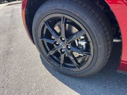 New 2026 MAZDA MX-5 Miata Sport image 5