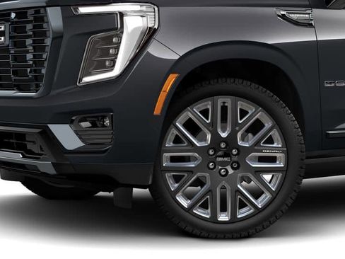 New 2026 GMC Yukon XL Denali Ultimate w/ LPO, Floor Liner Package AWD/4WD image 7