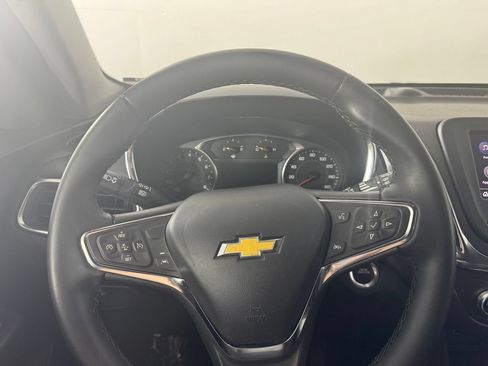 Used 2023 Chevrolet Equinox LT FWD image 14