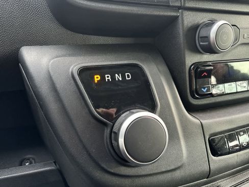 Used 2024 RAM ProMaster 3500 w/ Delivery Van Package image 29