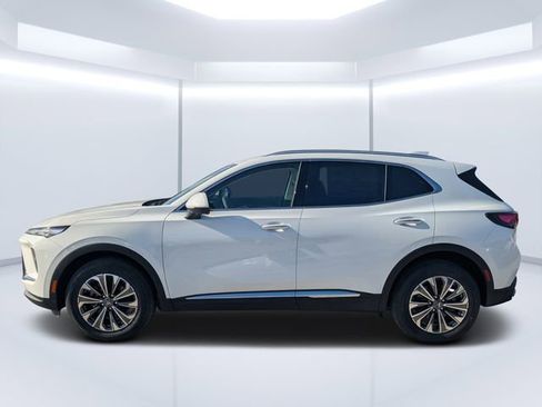 New 2026 Buick Envision Preferred AWD/4WD image 6