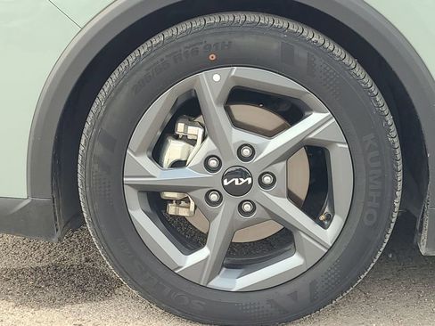 Used 2025 Kia K4 FWD image 34