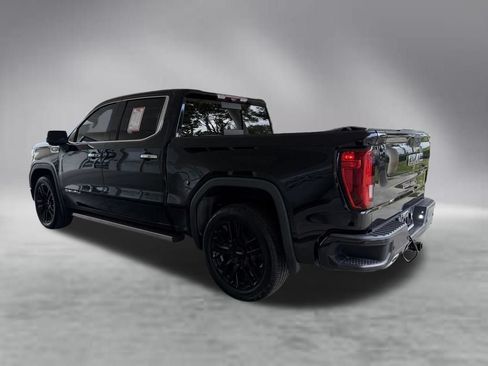 Used 2021 GMC Sierra 1500 Denali w/ Denali Ultimate Package AWD/4WD image 4