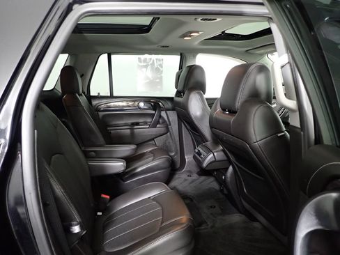 Used 2017 Buick Enclave Leather w/ Trailering Package AWD/4WD image 38
