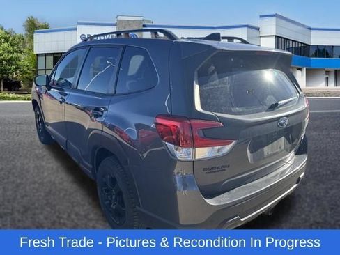 Used 2024 Subaru Forester Wilderness AWD/4WD image 3