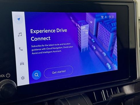 Certified 2024 Toyota RAV4 LE image 16