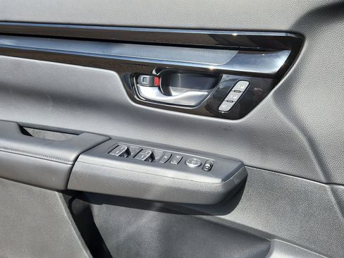 Certified 2023 Honda CR-V EX-L image 9
