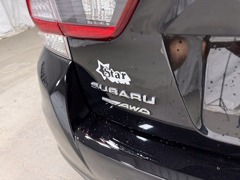 Used 2022 Subaru Impreza 2.0i AWD/4WD image 14