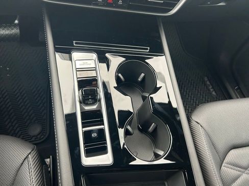 New 2026 Volkswagen Atlas SE image 57