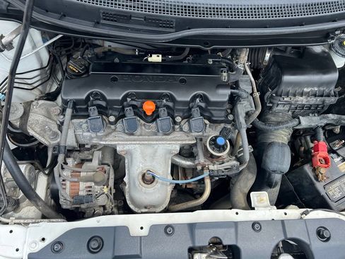 Used 2015 Honda Civic LX image 41