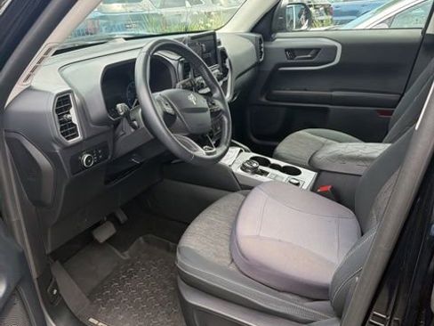 Used 2022 Ford Bronco Sport Big Bend w/ Convenience Package AWD/4WD image 4