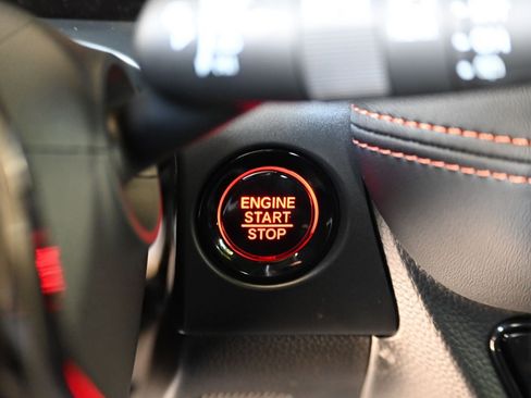 New 2026 Honda HR-V Sport image 30