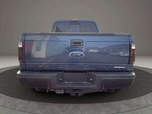 Used 2015 Ford F250 XLT w/ Snow Plow Prep Package image 6