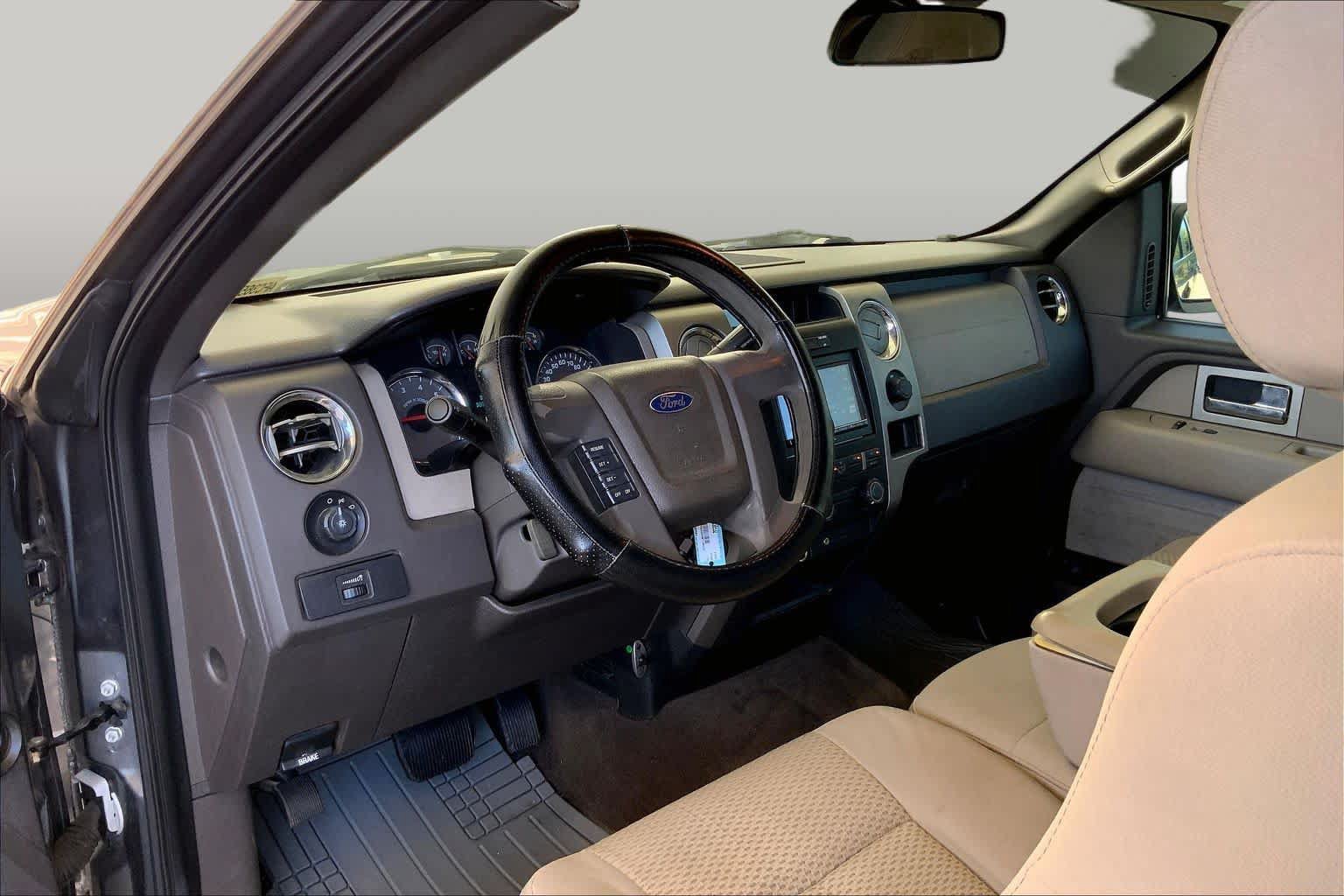 Used 2010 Ford F150 XL RWD image 17