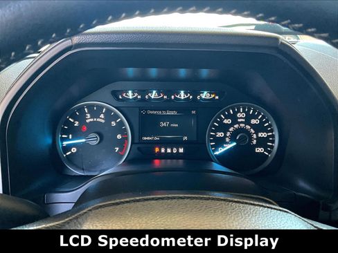 Used 2019 Ford F150 XLT w/ Equipment Group 302A Luxury AWD/4WD image 13