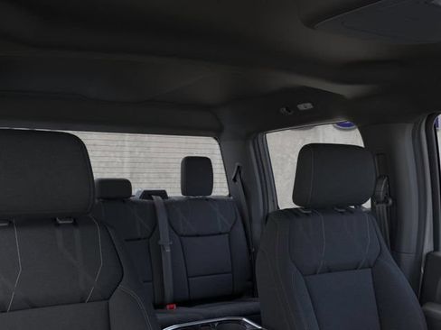 New 2026 Ford F150 STX w/ Equipment Group 200A AWD/4WD image 22