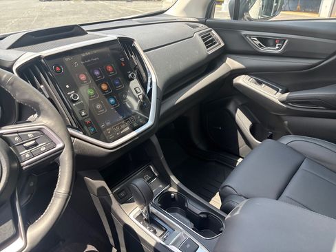 New 2026 Subaru Ascent Limited AWD/4WD image 27