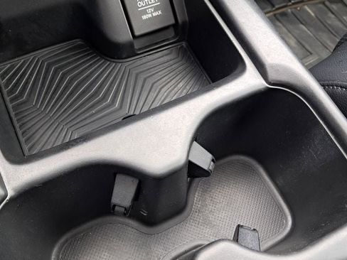 Used 2018 Honda CR-V EX-L image 28