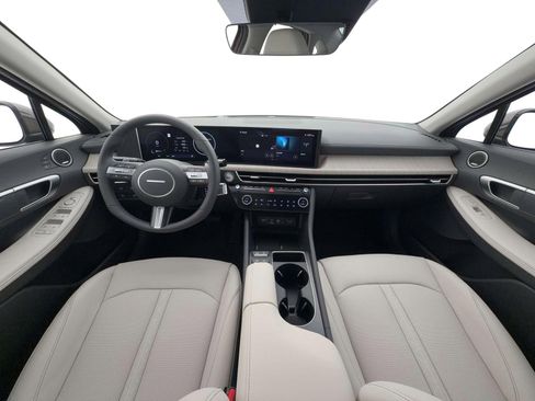 New 2026 Hyundai Sonata Limited image 13