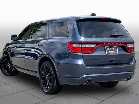 Used 2020 Dodge Durango R/T w/ Blacktop Package RWD image 12