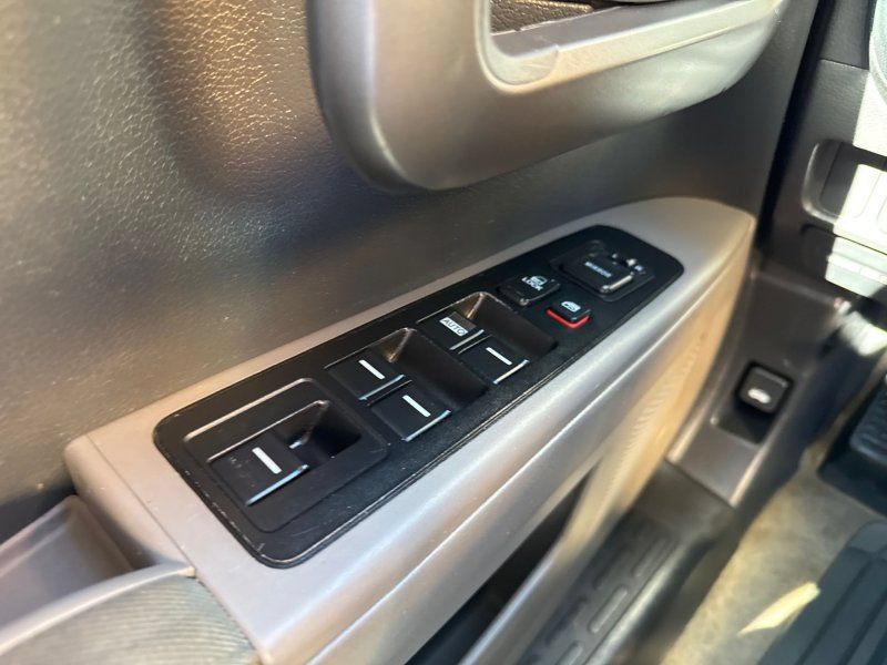 Used 2010 Honda Ridgeline RTS image 31