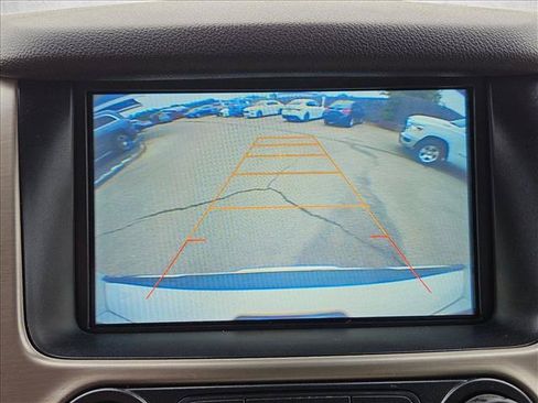 Used 2016 GMC Yukon XL Denali w/ Open Road Package RWD image 12