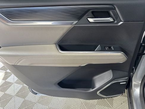 New 2026 GMC Acadia Elevation w/ Elevation Premium Package image 21