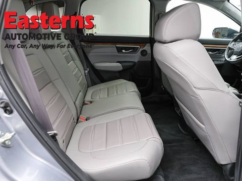 Used 2020 Honda CR-V EX-L image 23
