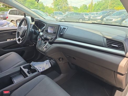 Used 2020 Honda Odyssey LX image 17
