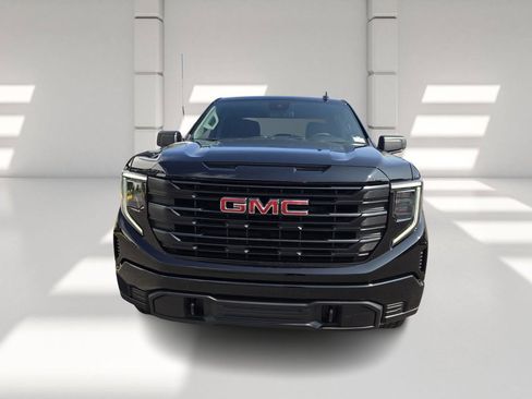 New 2026 GMC Sierra 1500 Pro AWD/4WD image 2