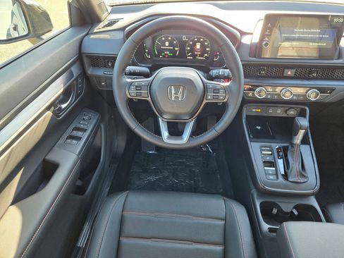 New 2026 Honda CR-V Sport-L image 13