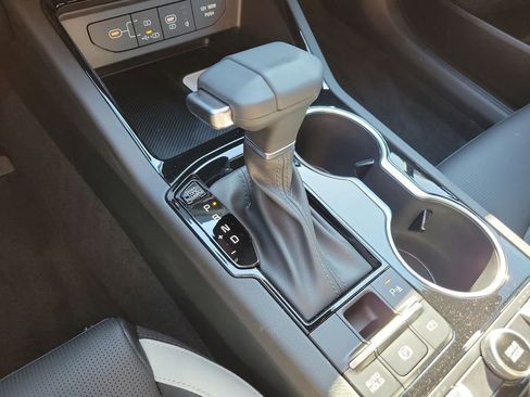 New 2026 Kia K5 GT-Line w/ GT-Line Premium Package FWD image 34