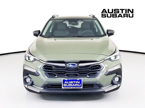 Certified 2026 Subaru Crosstrek 2.5i Limited image 3
