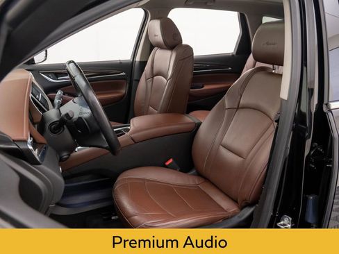 Used 2018 Buick Enclave Avenir w/ Avenir Technology Package image 14