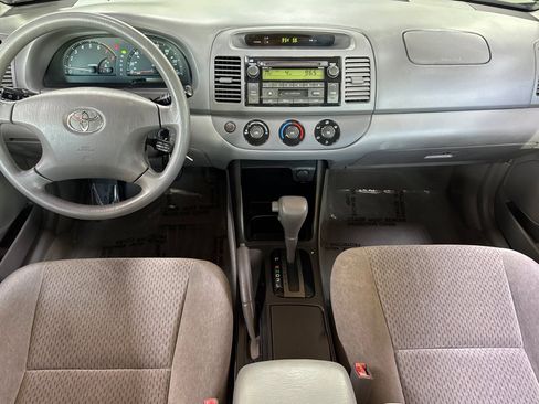 Used 2003 Toyota Camry LE image 15
