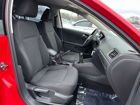 Used 2014 Volkswagen Jetta Sedan FWD image 27