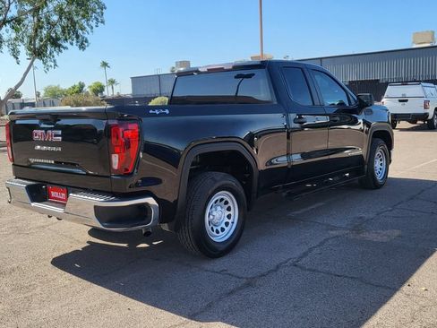 Used 2023 GMC Sierra 1500 Pro AWD/4WD image 10