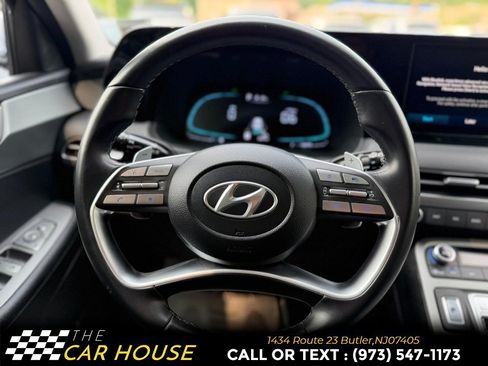 Used 2023 Hyundai Palisade XRT AWD/4WD image 26