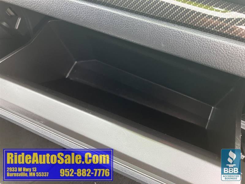Used 2018 Subaru WRX AWD/4WD image 29